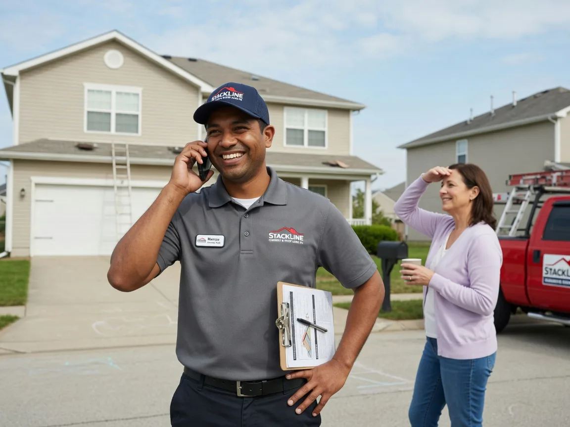 Chimney flashing repair Jeffersonville, IN FAQs